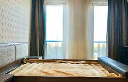 Apartament modern cu 3 camere, 100 mp, Riviera Luxury Residence