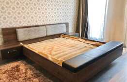 Apartament modern cu 3 camere, 100 mp, Riviera Luxury Residence