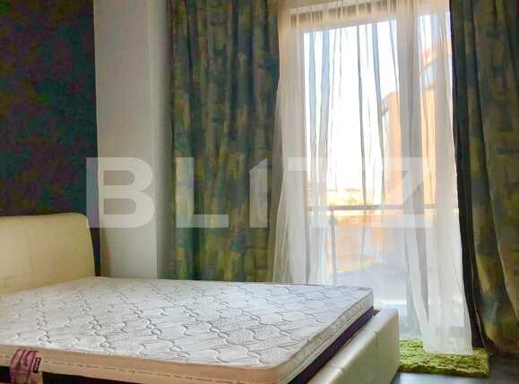 Apartament de închiriat 3 camere Gheorgheni - 61252AI | BLITZ Cluj-Napoca | Poza10