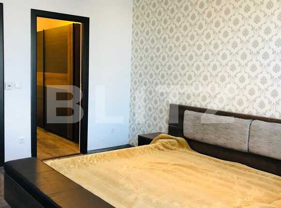 Apartament de închiriat 3 camere Gheorgheni - 61252AI | BLITZ Cluj-Napoca | Poza8
