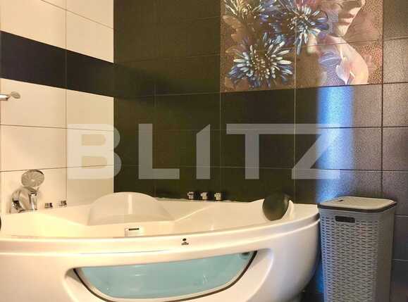 Apartament de închiriat 3 camere Gheorgheni - 61252AI | BLITZ Cluj-Napoca | Poza12
