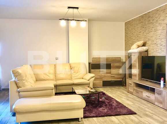 Apartament de închiriat 3 camere Gheorgheni - 61252AI | BLITZ Cluj-Napoca | Poza2