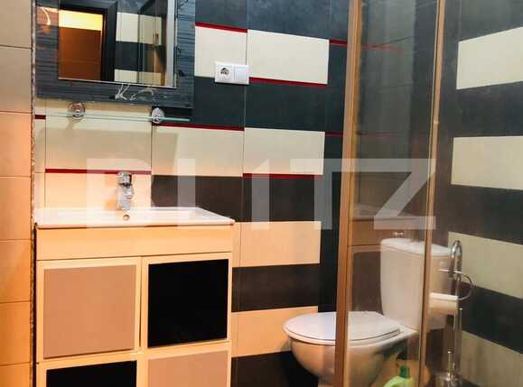 Apartament de închiriat 3 camere Gheorgheni - 61252AI | BLITZ Cluj-Napoca | Poza13