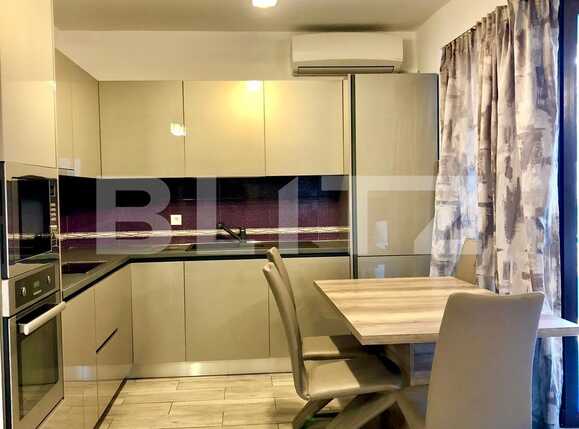 Apartament de închiriat 3 camere Gheorgheni - 61252AI | BLITZ Cluj-Napoca | Poza5