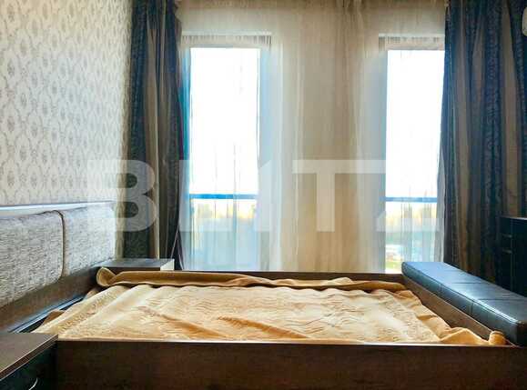 Apartament de închiriat 3 camere Gheorgheni - 61252AI | BLITZ Cluj-Napoca | Poza9