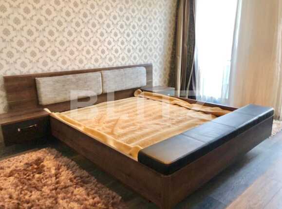 Apartament de închiriat 3 camere Gheorgheni - 61252AI | BLITZ Cluj-Napoca | Poza7