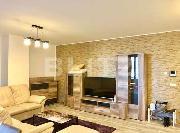 Apartament de închiriat 3 camere Gheorgheni - 61252AI | BLITZ Cluj-Napoca | Poza3