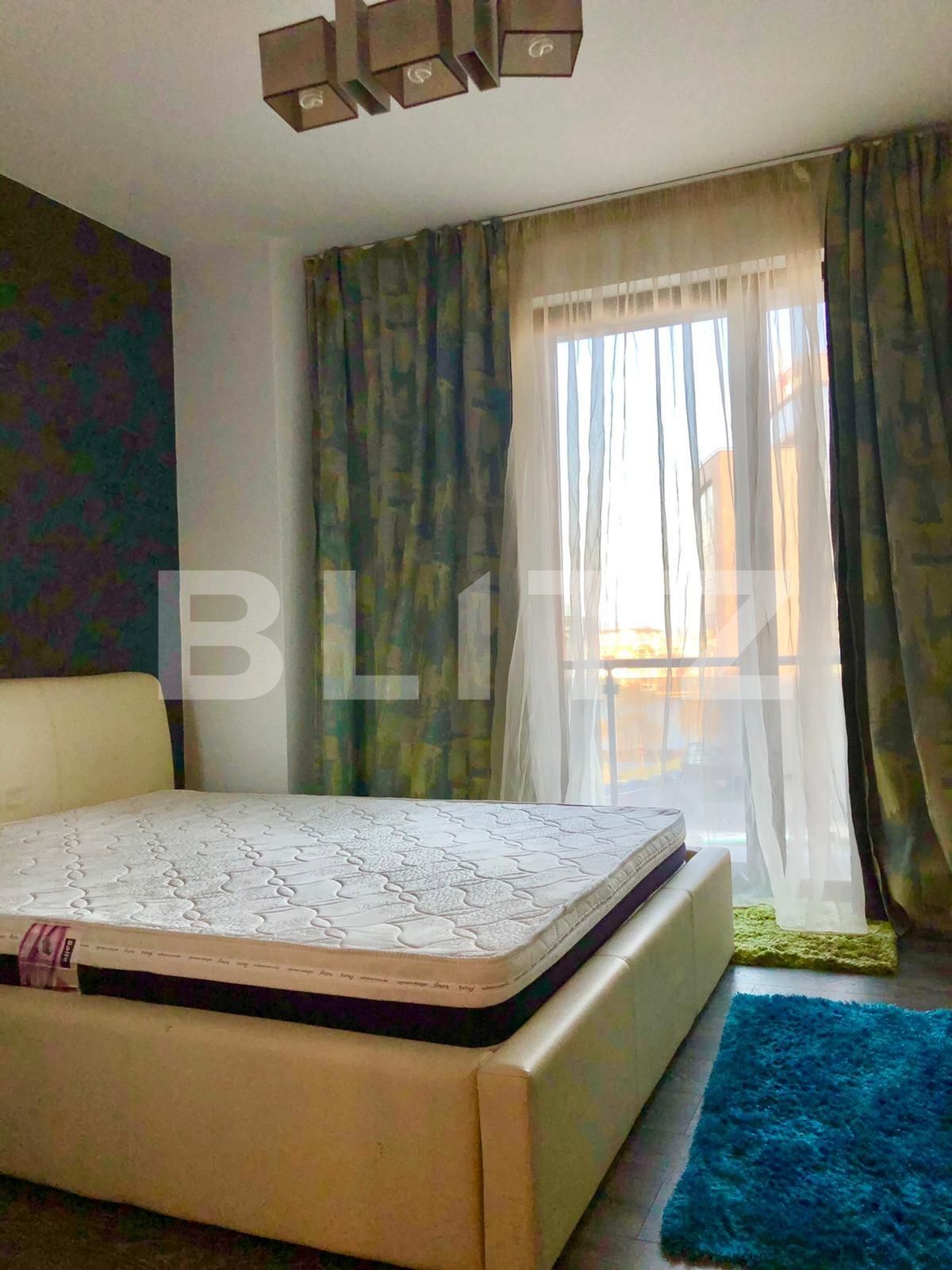 Apartament de închiriat 3 camere Gheorgheni - 61252AI | BLITZ Cluj-Napoca | Poza10