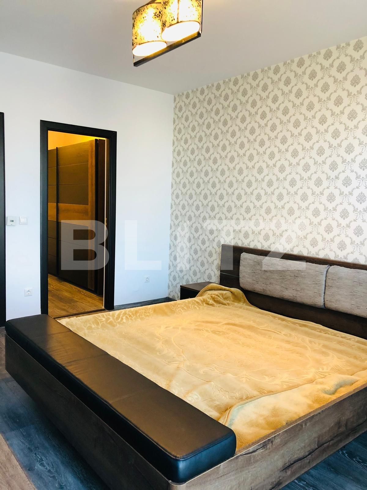 Apartament de închiriat 3 camere Gheorgheni - 61252AI | BLITZ Cluj-Napoca | Poza8