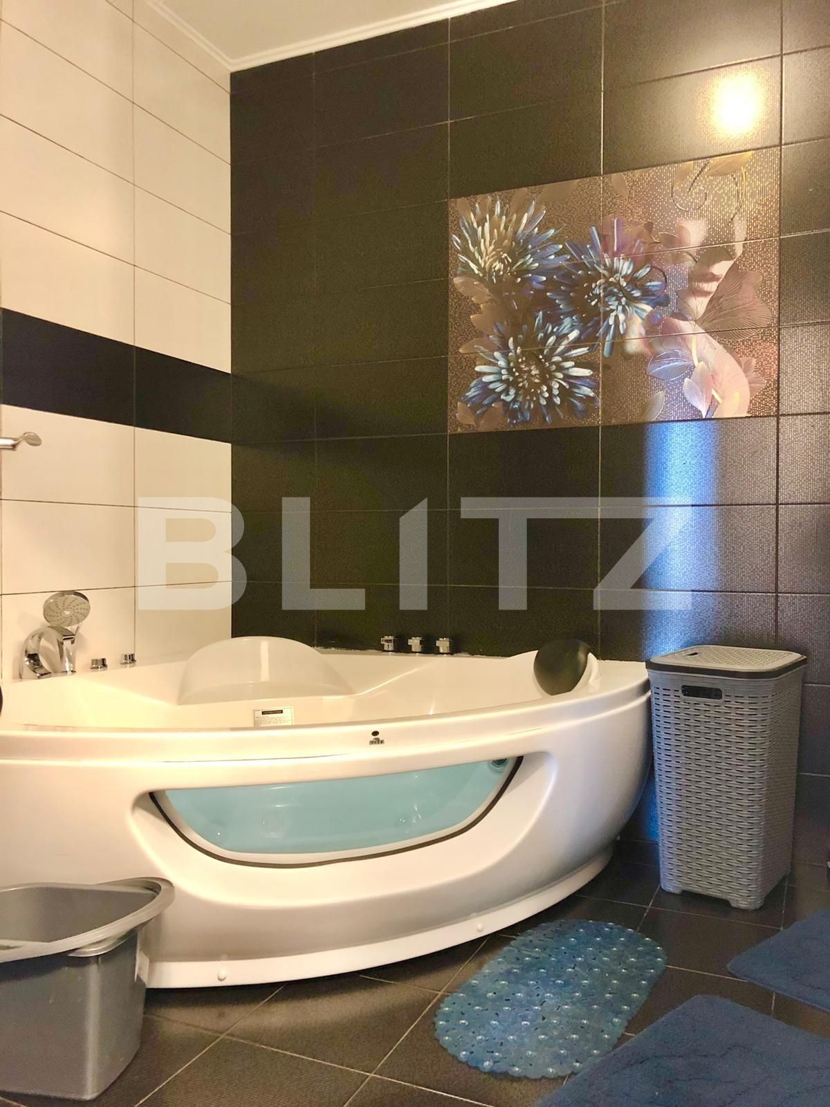Apartament de închiriat 3 camere Gheorgheni - 61252AI | BLITZ Cluj-Napoca | Poza12