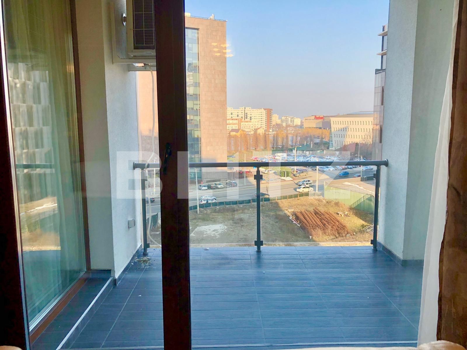 Apartament de închiriat 3 camere Gheorgheni - 61252AI | BLITZ Cluj-Napoca | Poza14