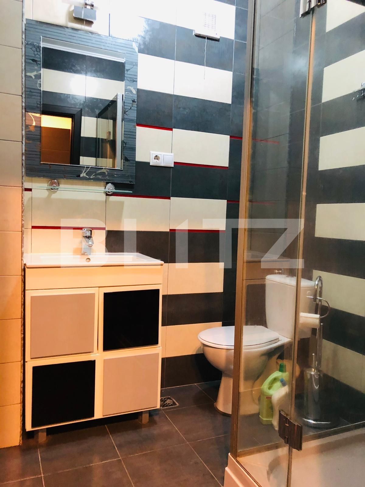 Apartament de închiriat 3 camere Gheorgheni - 61252AI | BLITZ Cluj-Napoca | Poza13