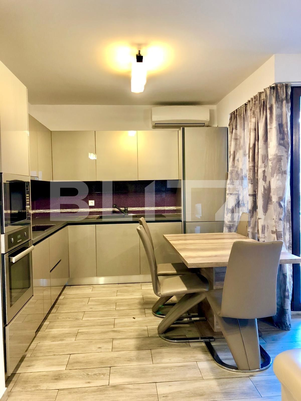 Apartament de închiriat 3 camere Gheorgheni - 61252AI | BLITZ Cluj-Napoca | Poza5