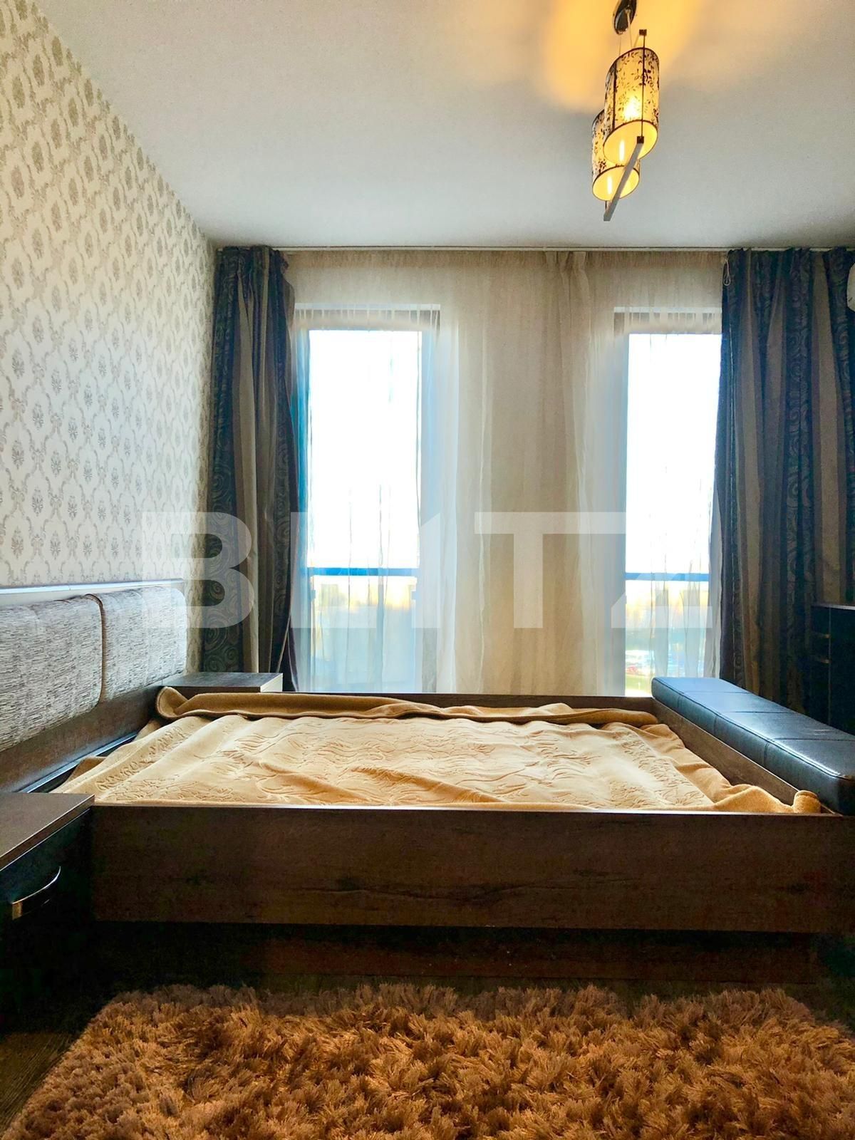 Apartament de închiriat 3 camere Gheorgheni - 61252AI | BLITZ Cluj-Napoca | Poza9