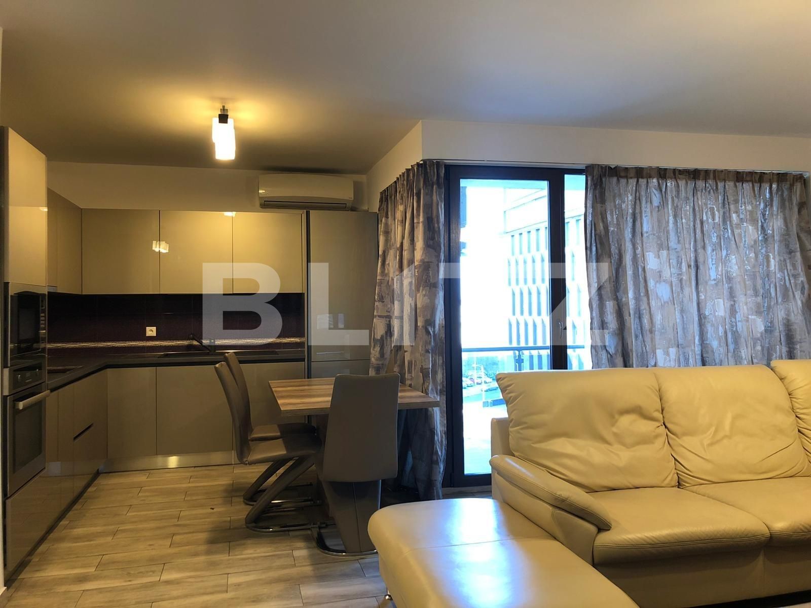 Apartament de închiriat 3 camere Gheorgheni - 61252AI | BLITZ Cluj-Napoca | Poza6