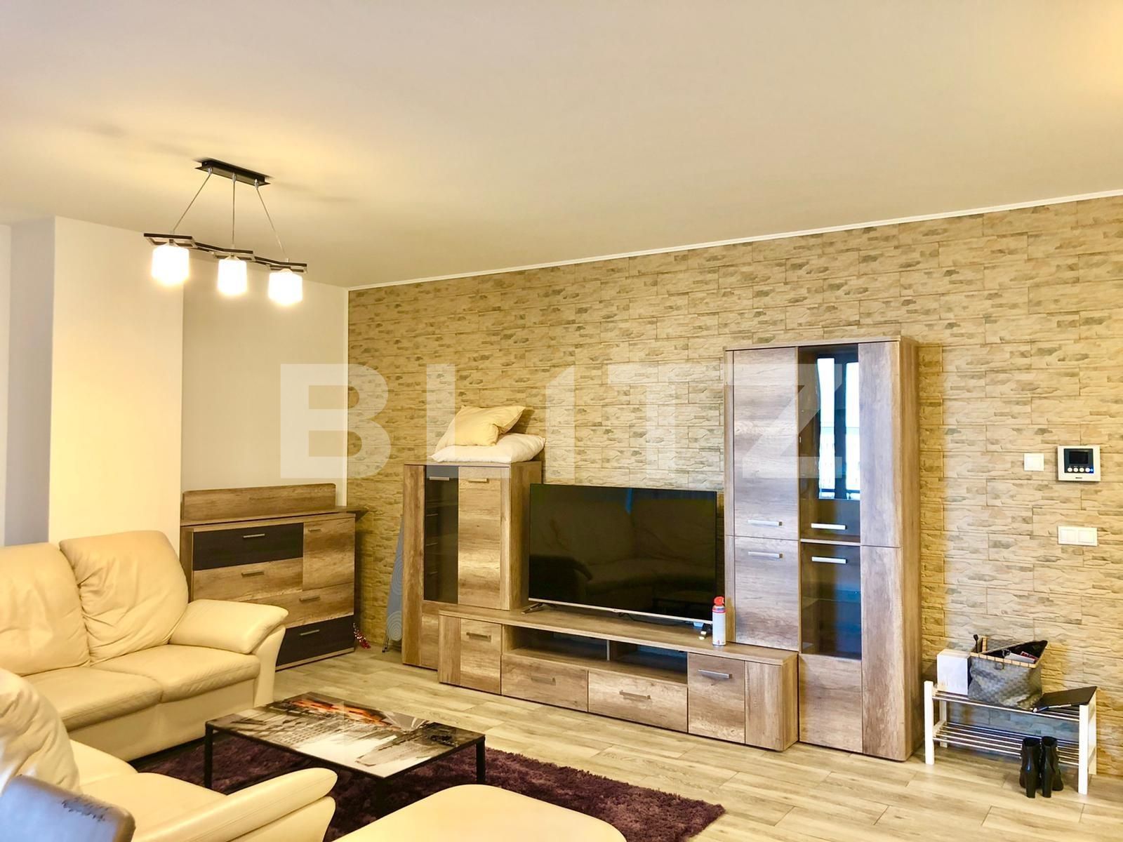 Apartament de închiriat 3 camere Gheorgheni - 61252AI | BLITZ Cluj-Napoca | Poza3