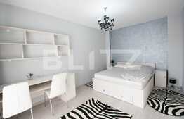 Apartament spatios 3 camere, 100 mp, finisaje premium, Riviera Luxury Residence