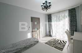 Apartament spatios 3 camere, 100 mp, finisaje premium, Riviera Luxury Residence