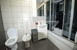 Apartament spatios 3 camere, 100 mp, finisaje premium, Riviera Luxury Residence