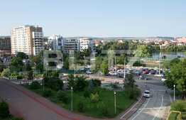 Apartament spatios 3 camere, 100 mp, finisaje premium, Riviera Luxury Residence