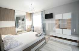 Apartament spatios 3 camere, 100 mp, finisaje premium, Riviera Luxury Residence