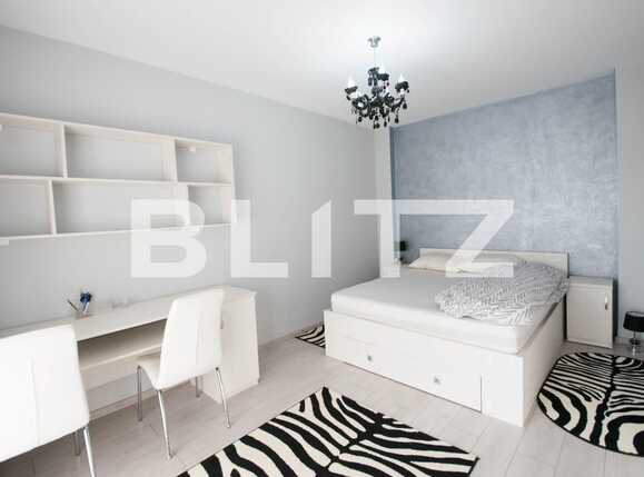 Apartament de închiriat 3 camere Gheorgheni - 61253AI | BLITZ Cluj-Napoca | Poza4