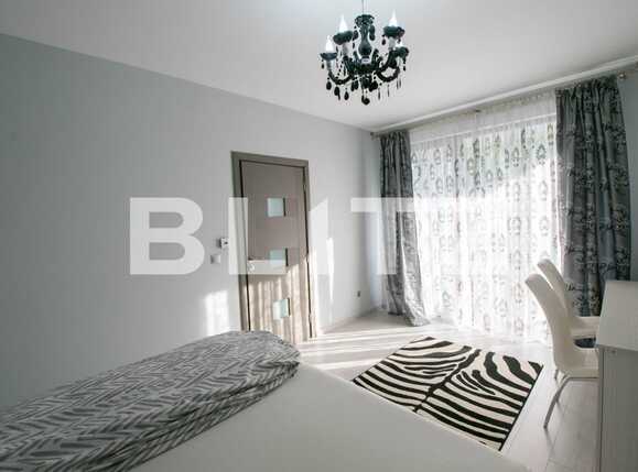 Apartament de închiriat 3 camere Gheorgheni - 61253AI | BLITZ Cluj-Napoca | Poza5