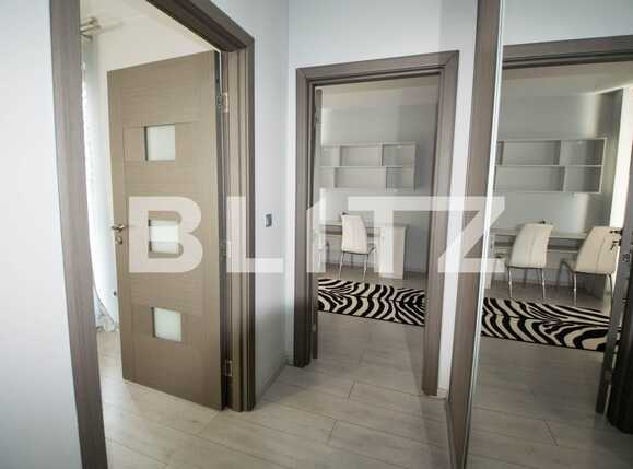Apartament de închiriat 3 camere Gheorgheni - 61253AI | BLITZ Cluj-Napoca | Poza8