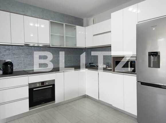 Apartament de închiriat 3 camere Gheorgheni - 61253AI | BLITZ Cluj-Napoca | Poza3