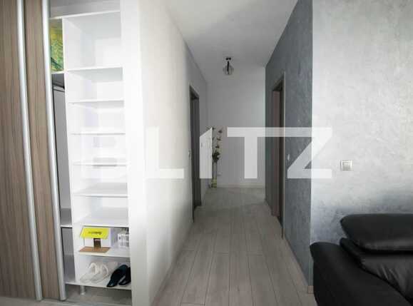 Apartament de închiriat 3 camere Gheorgheni - 61253AI | BLITZ Cluj-Napoca | Poza9