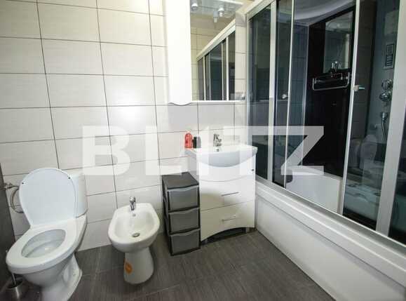Apartament de închiriat 3 camere Gheorgheni - 61253AI | BLITZ Cluj-Napoca | Poza10