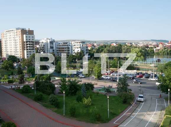 Apartament de închiriat 3 camere Gheorgheni - 61253AI | BLITZ Cluj-Napoca | Poza12