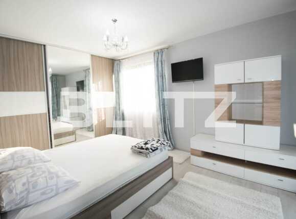 Apartament de închiriat 3 camere Gheorgheni - 61253AI | BLITZ Cluj-Napoca | Poza6