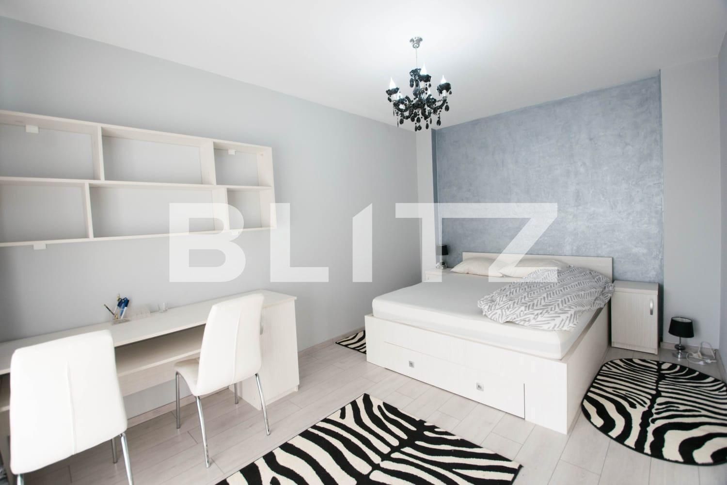 Apartament de închiriat 3 camere Gheorgheni - 61253AI | BLITZ Cluj-Napoca | Poza4