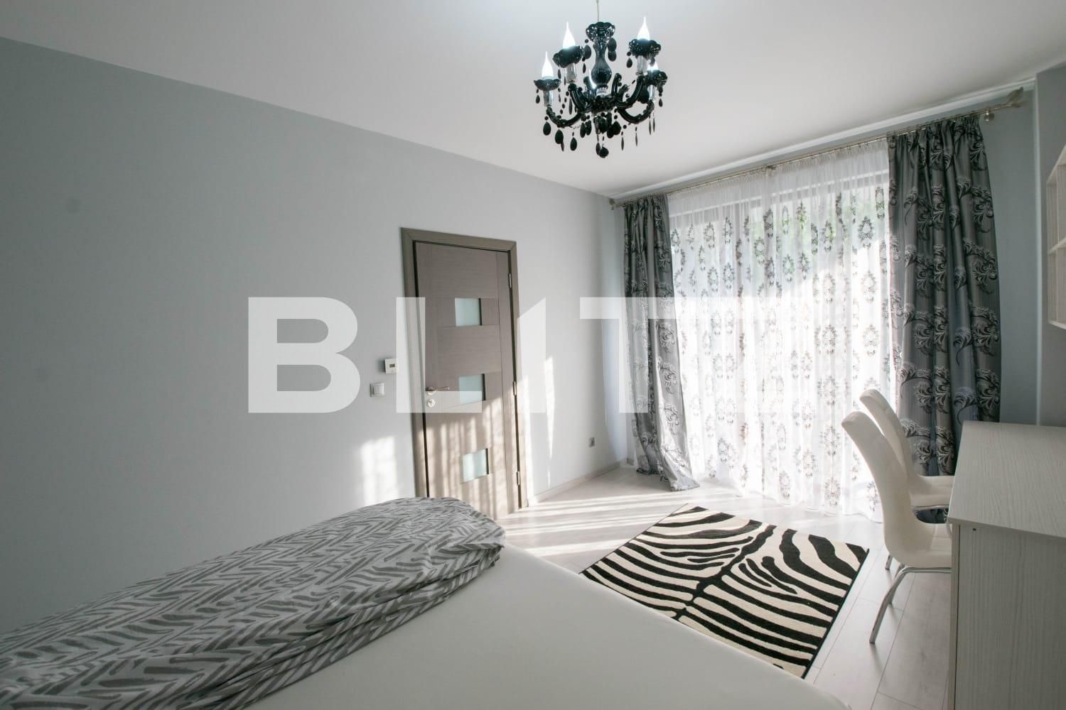 Apartament de închiriat 3 camere Gheorgheni - 61253AI | BLITZ Cluj-Napoca | Poza5