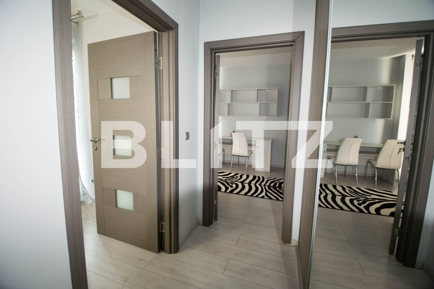 Apartament de închiriat 3 camere Gheorgheni - 61253AI | BLITZ Cluj-Napoca | Poza8
