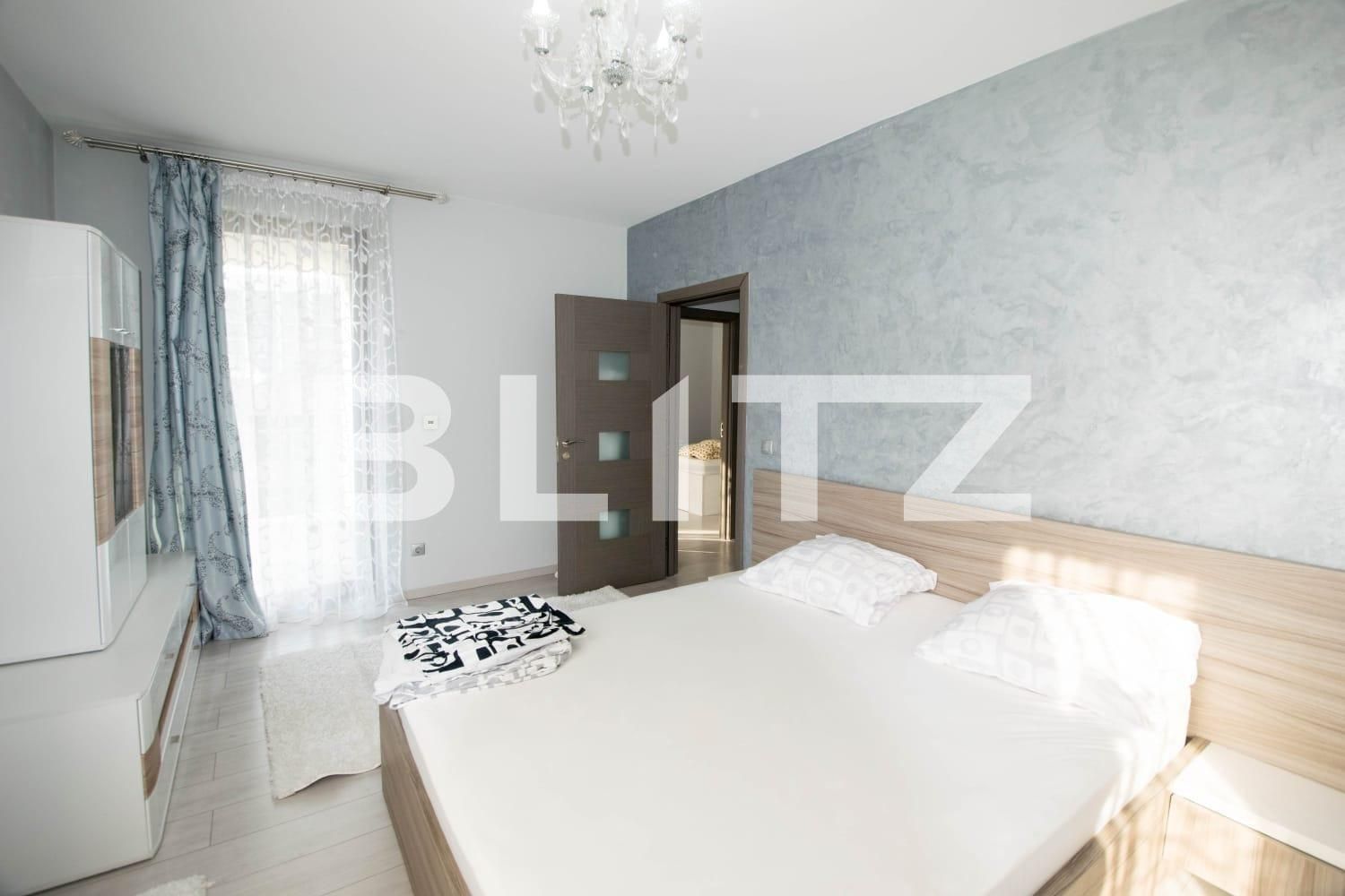 Apartament de închiriat 3 camere Gheorgheni - 61253AI | BLITZ Cluj-Napoca | Poza7