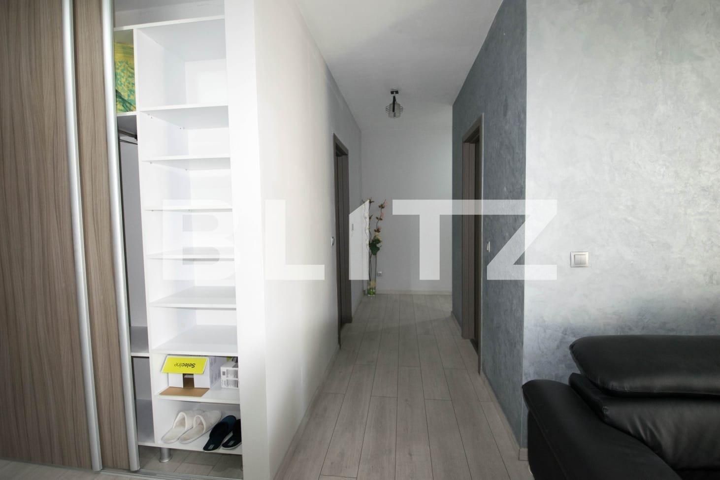 Apartament de închiriat 3 camere Gheorgheni - 61253AI | BLITZ Cluj-Napoca | Poza9