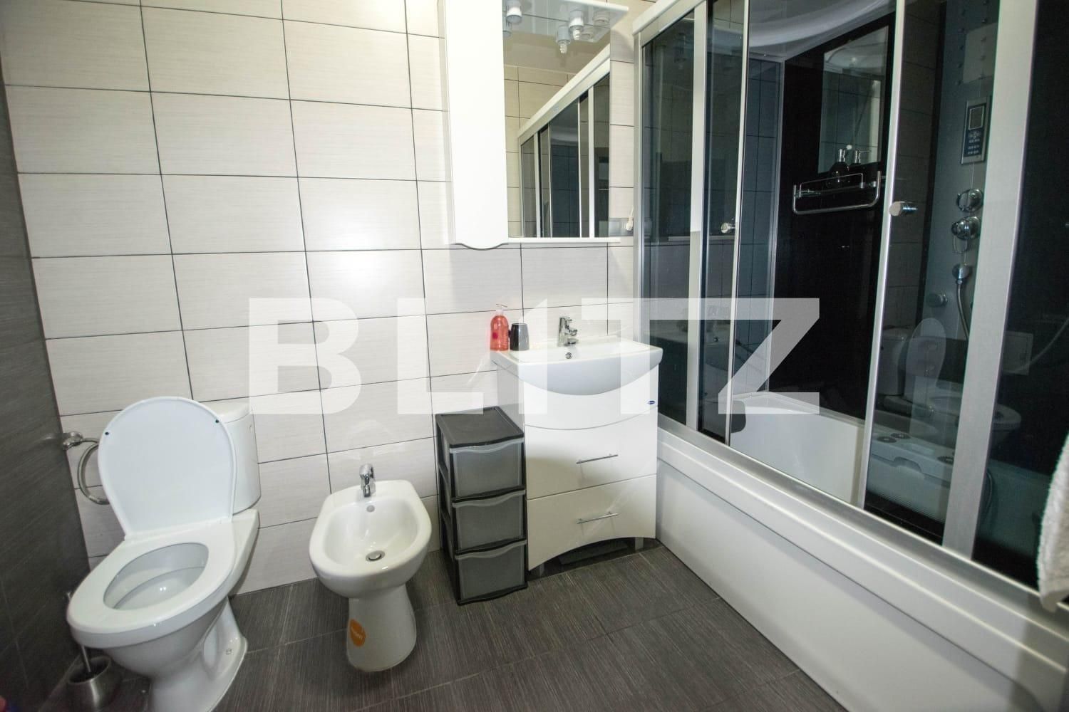 Apartament de închiriat 3 camere Gheorgheni - 61253AI | BLITZ Cluj-Napoca | Poza10