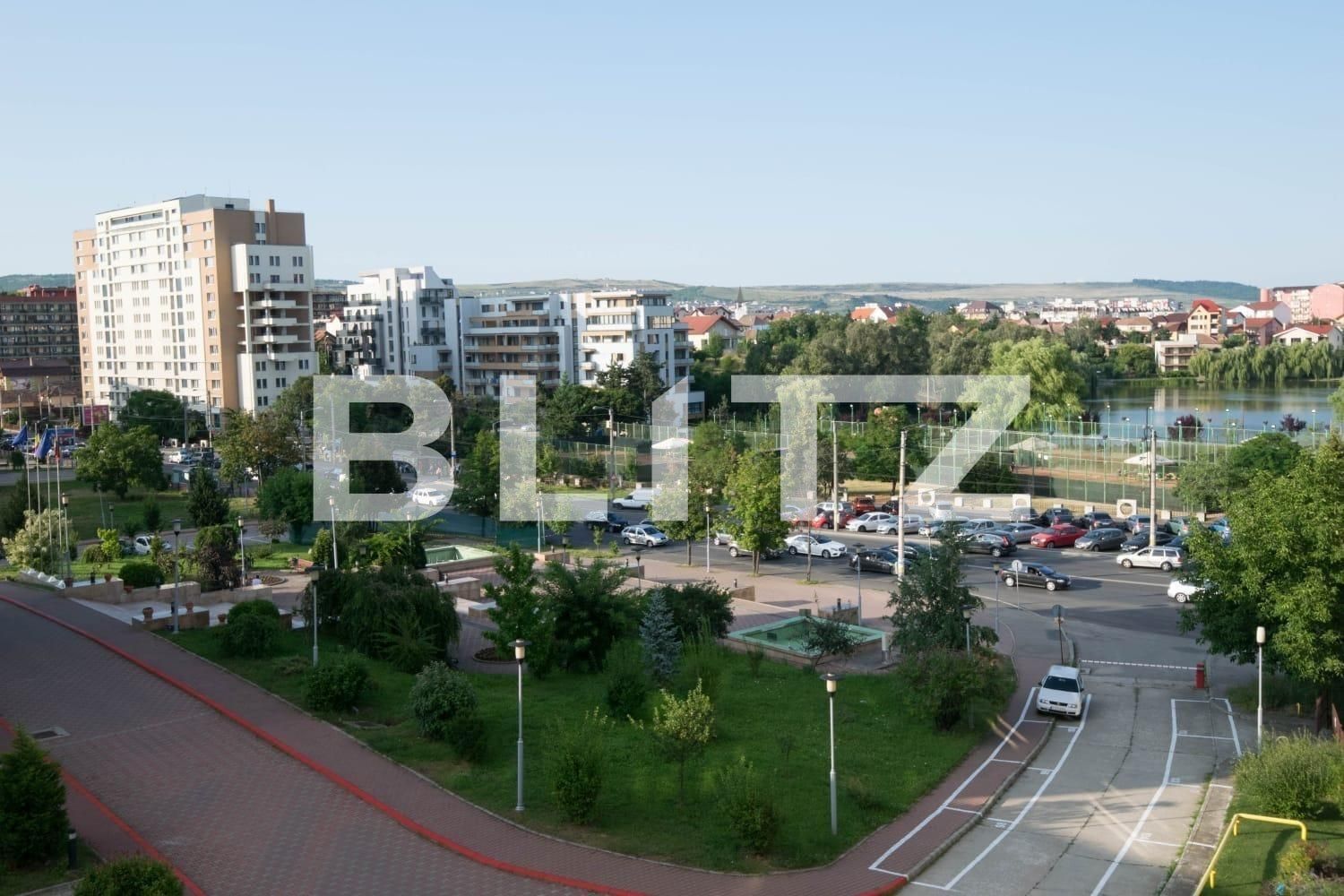 Apartament de închiriat 3 camere Gheorgheni - 61253AI | BLITZ Cluj-Napoca | Poza12