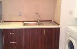 Garsoniera de inchiriat, 34 mp, zona strazii Horea