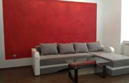 Garsoniera de inchiriat, 34 mp, zona strazii Horea