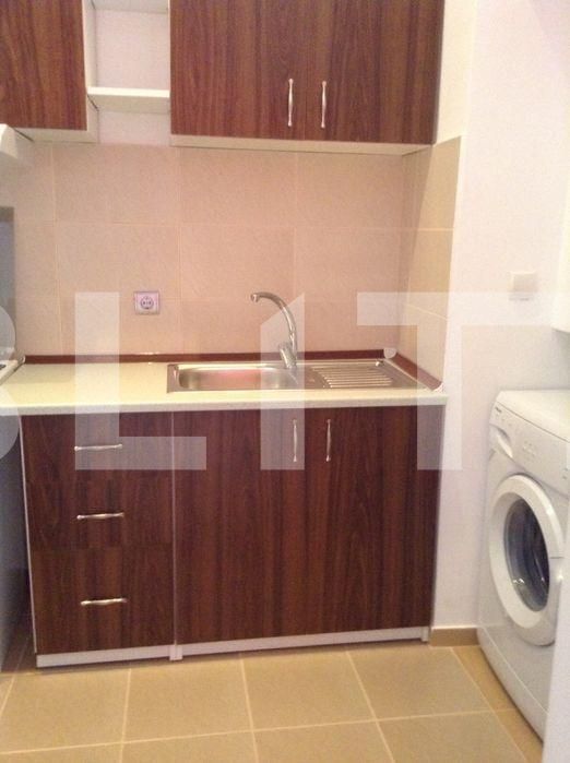 Garsonieră de închiriat Central - 61254AI | BLITZ Cluj-Napoca | Poza3