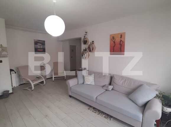 Apartament de vânzare 2 camere Floreşti - 61255AV | BLITZ Cluj-Napoca | Poza3