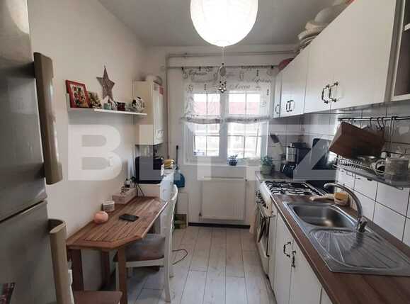 Apartament de vânzare 2 camere Floreşti - 61255AV | BLITZ Cluj-Napoca | Poza4
