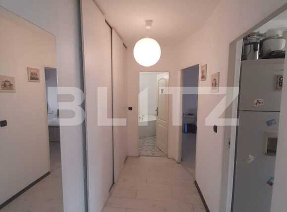 Apartament de vânzare 2 camere Floreşti - 61255AV | BLITZ Cluj-Napoca | Poza8