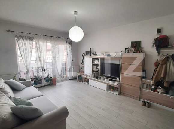 Apartament de vânzare 2 camere Floreşti - 61255AV | BLITZ Cluj-Napoca | Poza1