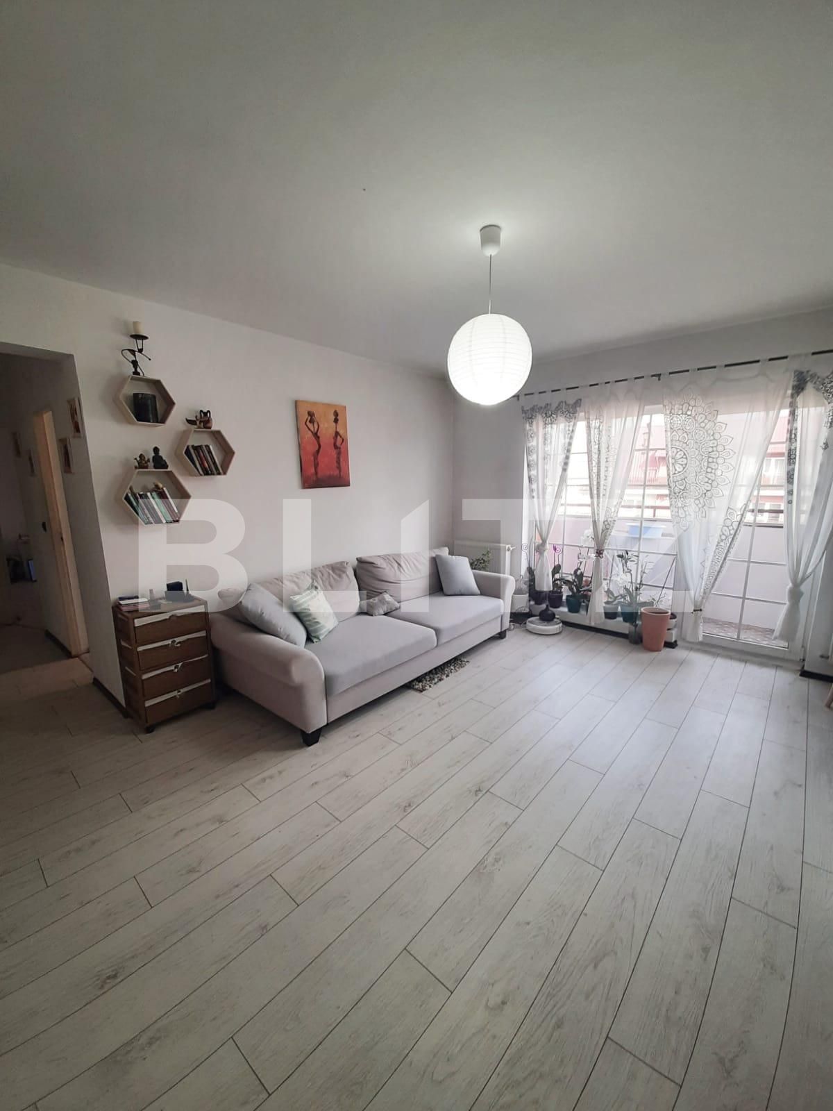 Apartament de vânzare 2 camere Floreşti - 61255AV | BLITZ Cluj-Napoca | Poza2