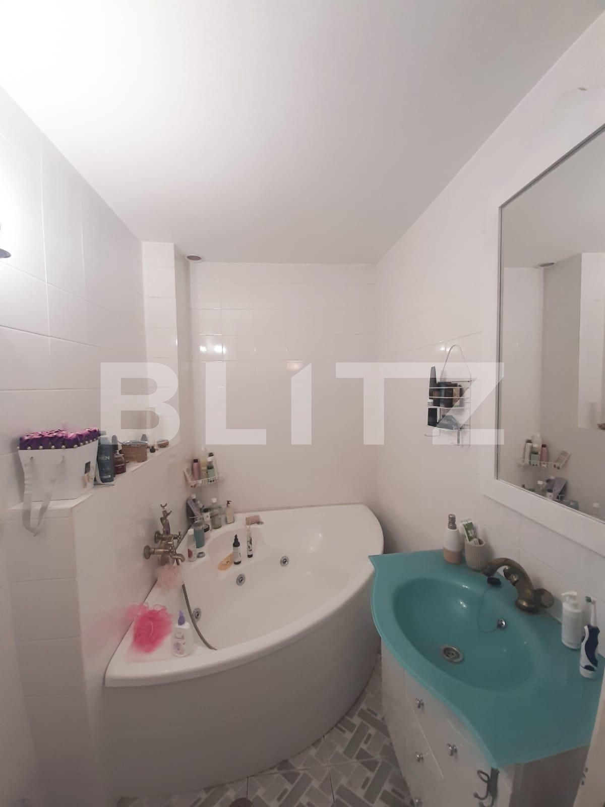 Apartament de vânzare 2 camere Floreşti - 61255AV | BLITZ Cluj-Napoca | Poza9