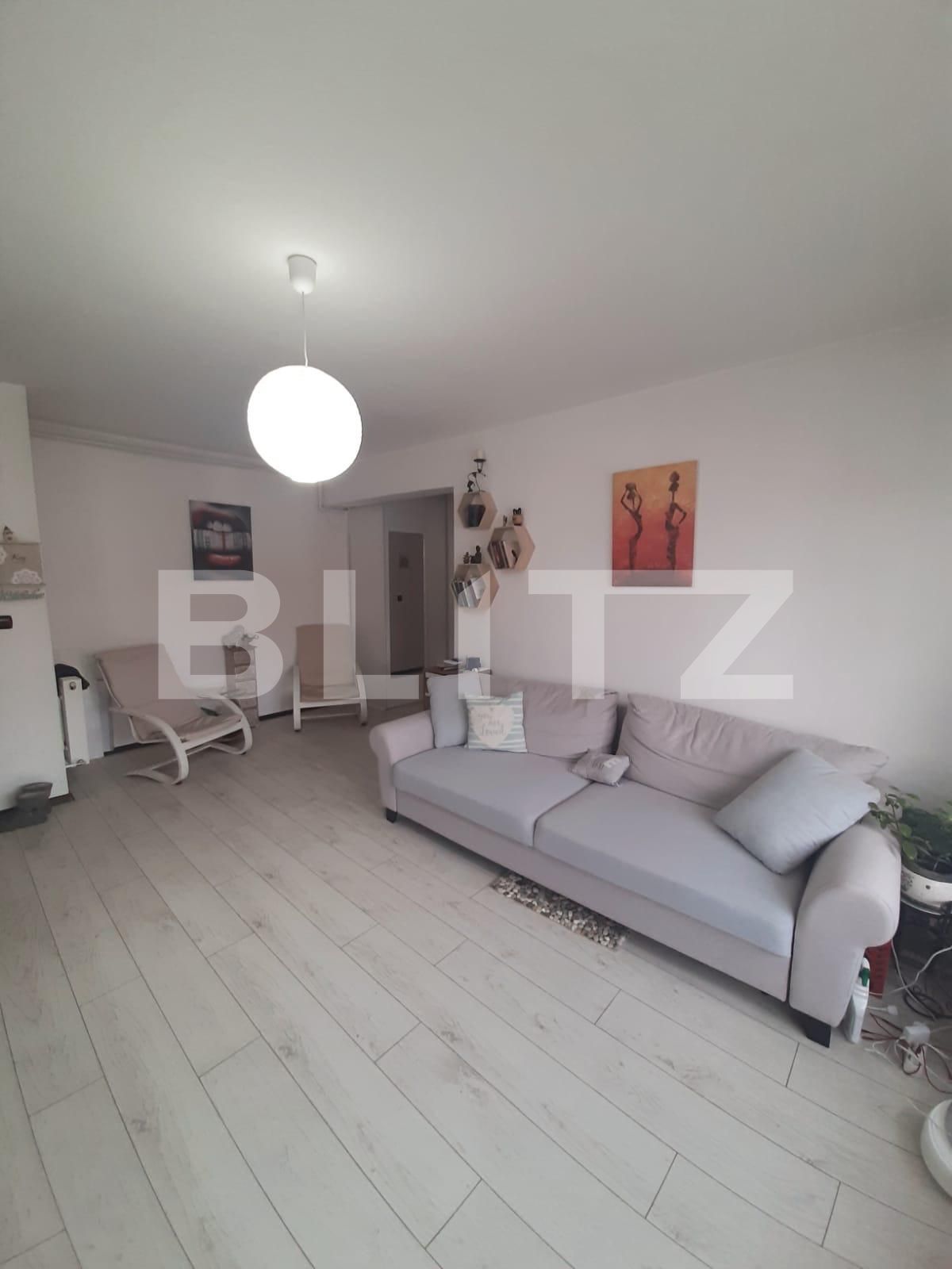 Apartament de vânzare 2 camere Floreşti - 61255AV | BLITZ Cluj-Napoca | Poza3